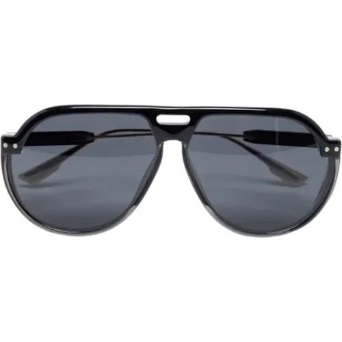 Pre-owned Acetat sonnenbrillen - Dior Vintage - Modalova