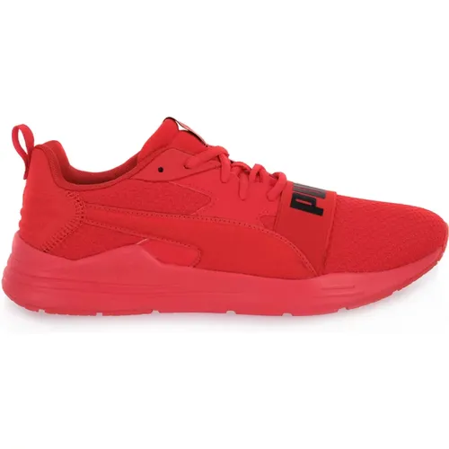 Wired RUN Pure Sneakers for Men , male, Sizes: 10 UK - Puma - Modalova