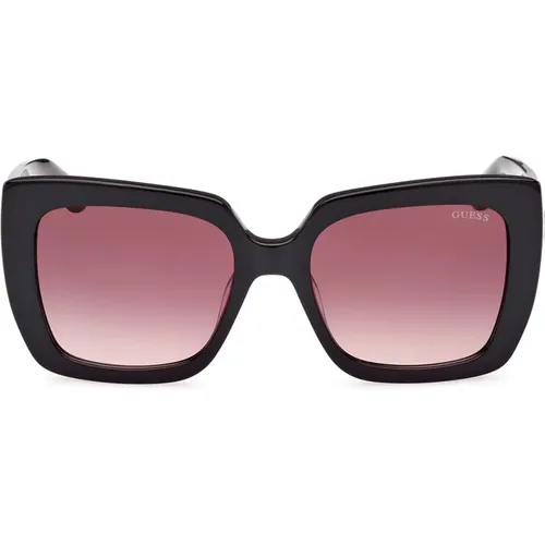 Sunglasses , female, Sizes: 53 MM - Guess - Modalova
