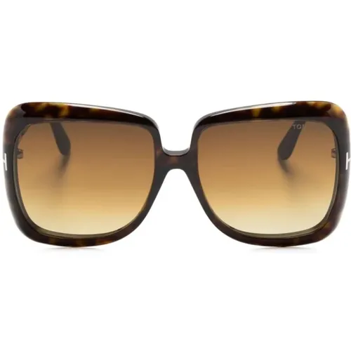 Ft1156 52F Sunglasses,FT1156 52E Sunglasses - Tom Ford - Modalova