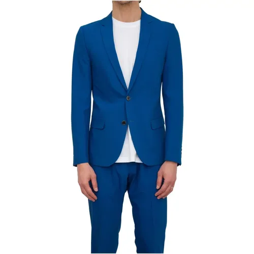 Suit Jacket , male, Sizes: M, S, L - Antony Morato - Modalova