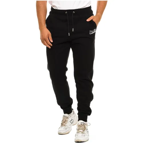 Sporty Sweatpants , male, Sizes: XL, L, S, M - Karl Lagerfeld - Modalova