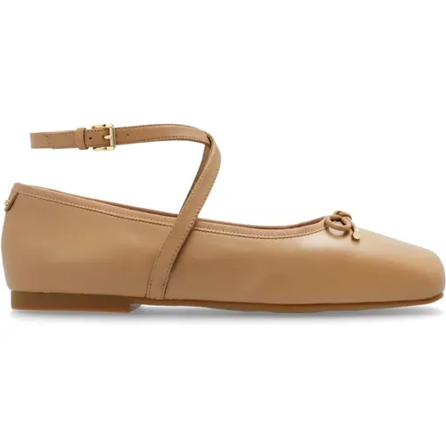 Ballet Flats Collette Michael Kors - Michael Kors - Modalova