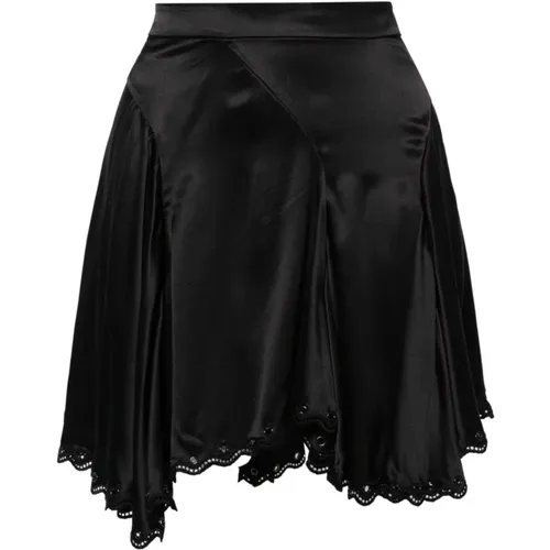 Skirts for Women , female, Sizes: 2XS, XS - Isabel marant - Modalova