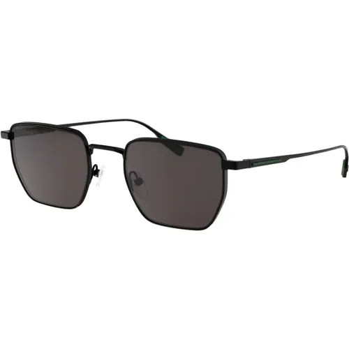 Stylish Sunglasses with L260S Design , male, Sizes: 52 MM - Lacoste - Modalova