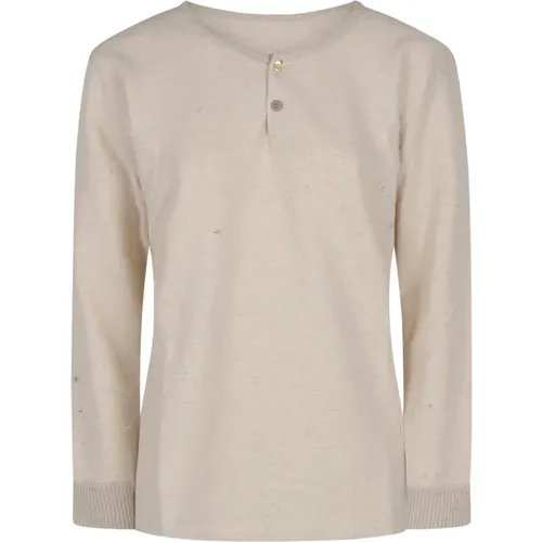 Sweatshirt Collection , female, Sizes: XL, M, L - Maison Margiela - Modalova