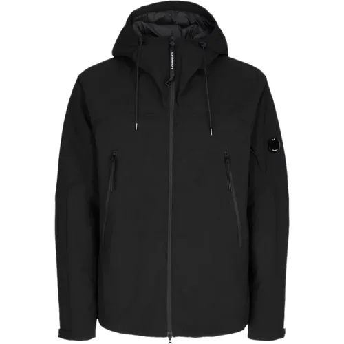 Soft Shell Primaloft Jacket , male, Sizes: 2XL - C.P. Company - Modalova