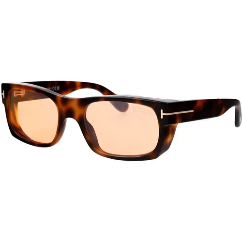 Stilvolle Sonnenbrille Ft1181/S - Tom Ford - Modalova