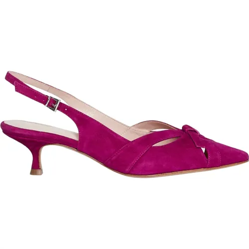 Pumps , female, Sizes: 3 UK, 6 UK, 5 UK - Anna F. - Modalova