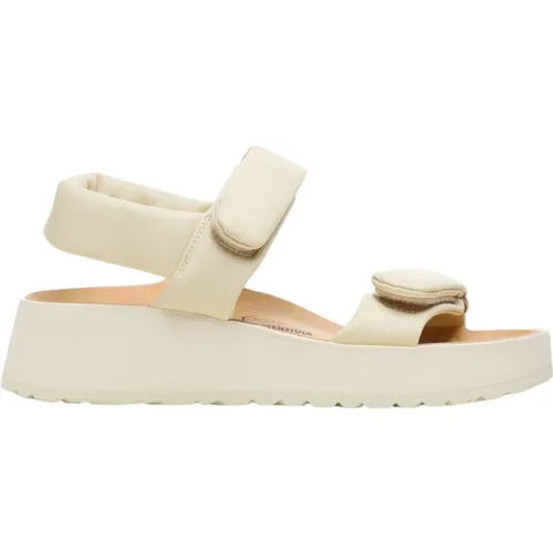 Sandals for Summer Outfits , female, Sizes: 7 UK, 3 UK - Birkenstock - Modalova
