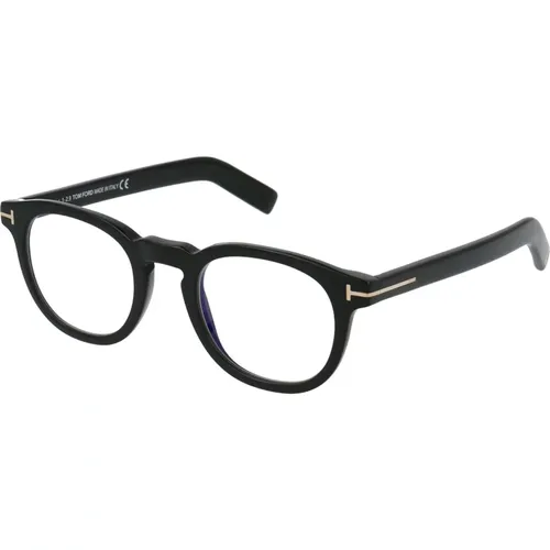 Stilvolle Optische Brille Ft5629-B - Tom Ford - Modalova