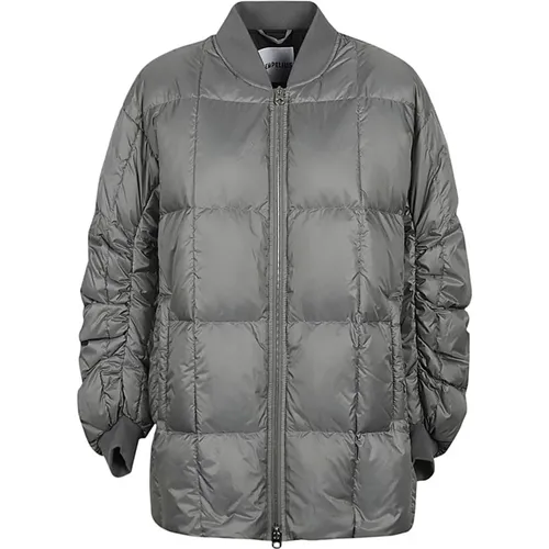 Grey Coats - True to Size , female, Sizes: S/M - Lempelius - Modalova