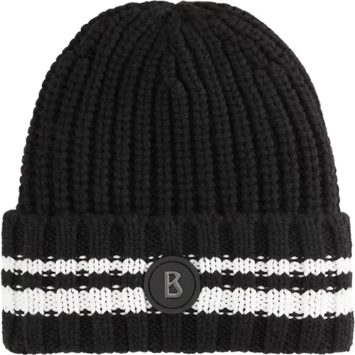 Schwarze Hüte für Männer Bogner - Bogner - Modalova
