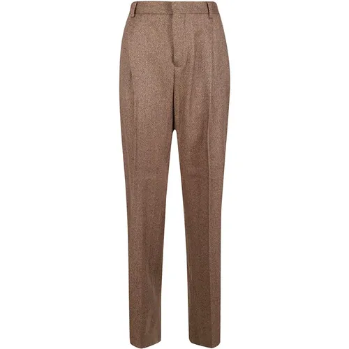 Slim-fit Trousers SAULINA - SAULINA - Modalova