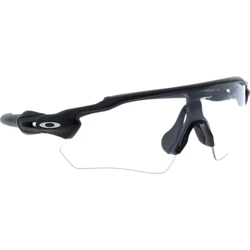 Stylische Sonnenbrille für Männer , Herren, Größe: ONE Size - Oakley - Modalova
