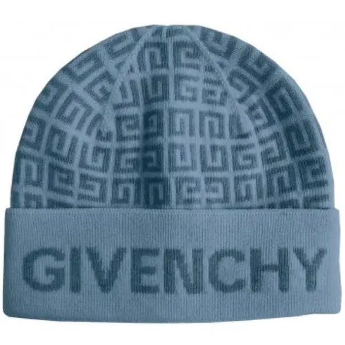 Kontrast Logomania Cappello Hut - Givenchy - Modalova