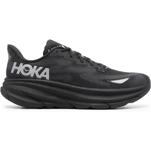 Sneakers , male, Sizes: 10 1/2 UK, 9 1/2 UK, 10 UK, 7 1/2 UK - Hoka One One - Modalova