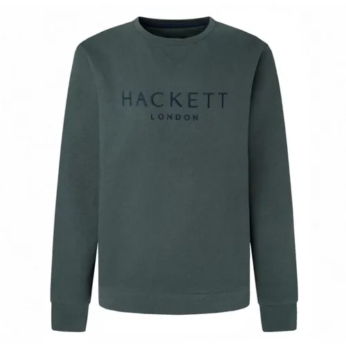 Sweatshirts , Herren, Größe: L - Hackett - Modalova