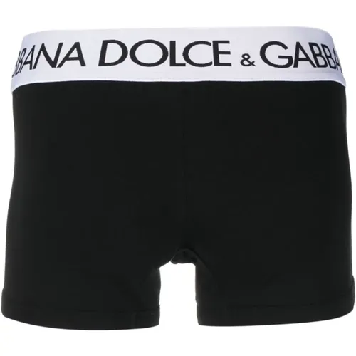 Underwear Collection , male, Sizes: XL, L, M, 2XL - Dolce & Gabbana - Modalova