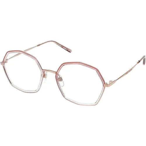 Stylish Eyeglasses Model 667 , female, Sizes: 54 MM - Marc Jacobs - Modalova