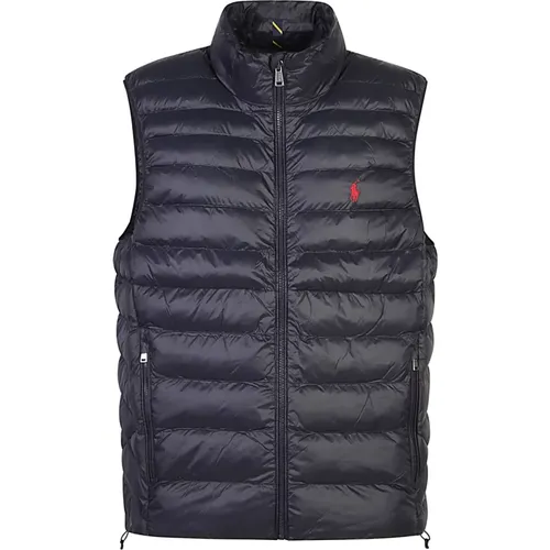 Knitwear Mens Fashion Aw24 , male, Sizes: M, XL, L - Ralph Lauren - Modalova