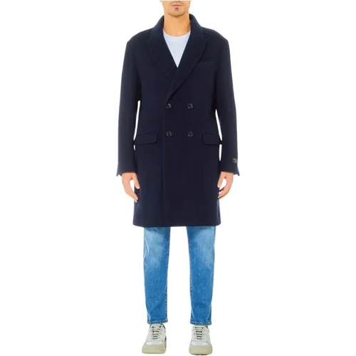 Stylish Winter Coat , male, Sizes: L, S, XL - Liu Jo - Modalova