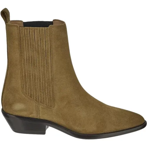 Damenstiefel , Damen, Größe: 39 EU - Isabel marant - Modalova