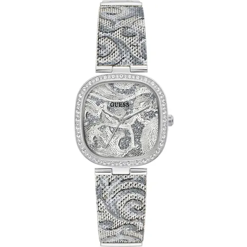 Women's Bracelet Watch Gw0304L1 , female, Sizes: ONE SIZE - Guess - Modalova