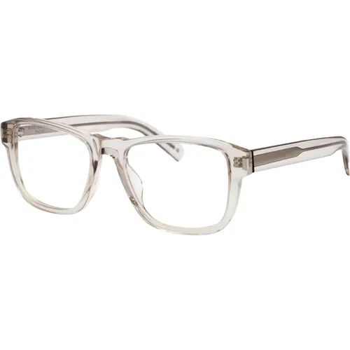 Chic Optical Glasses SL 710 Model , male, Sizes: 54 MM - Saint Laurent - Modalova