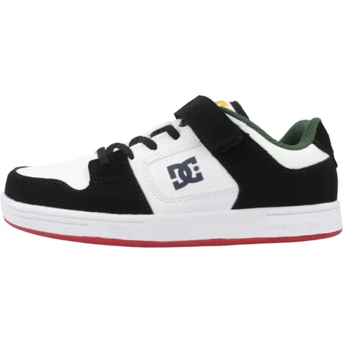 Manteca 4 V Sneakers , Damen, Größe: 37 EU - DC Shoes - Modalova