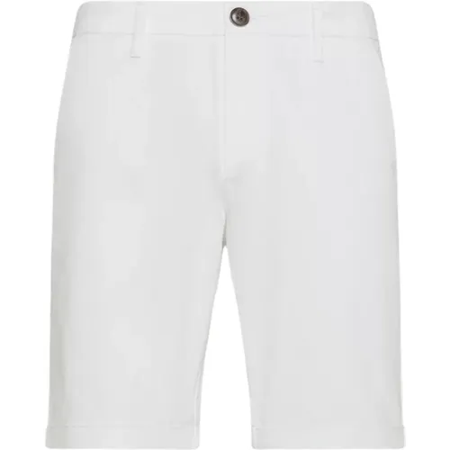 Bermuda Shorts , Herren, Größe: W29 - Sun68 - Modalova