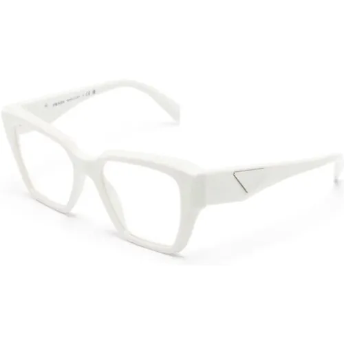 PR 09Zv 1421O1 Optical Frame , Damen, Größe: 51 MM - Prada - Modalova