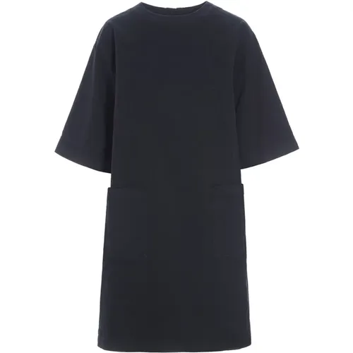 Oversize Dress Wabi Style , female, Sizes: S, M - Bitte Kai Rand - Modalova