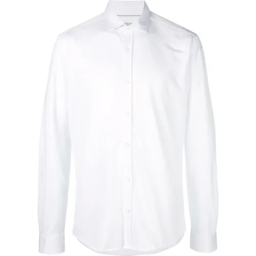 Cotton Shirt , female, Sizes: XL - BRUNELLO CUCINELLI - Modalova