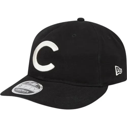 RC Chicub Snapback Cap , Herren, Größe: M/L - new era - Modalova