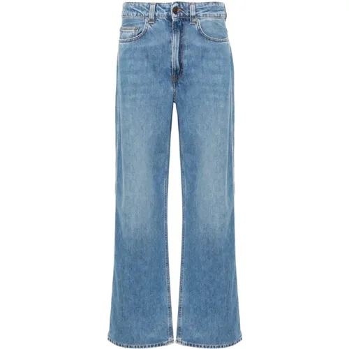 Jeans , female, Sizes: W28, W26, W27 - Haikure - Modalova