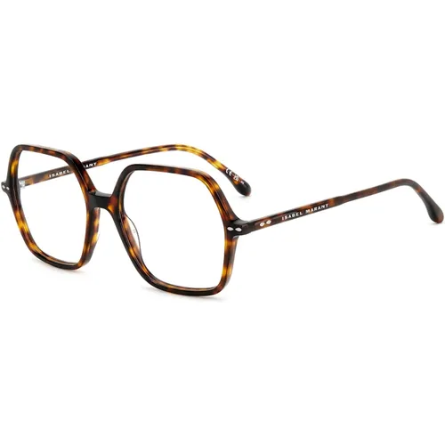 Eyewear frames IM 0150 , unisex, Sizes: 54 MM - Isabel marant - Modalova