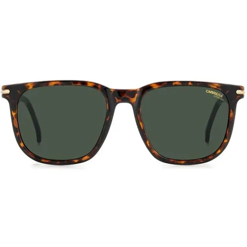 S 086-Qt Sunglasses , unisex, Sizes: 54 MM - Carrera - Modalova