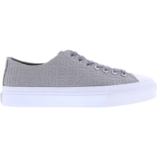 Sneakers , male, Sizes: 6 UK, 7 UK - Givenchy - Modalova