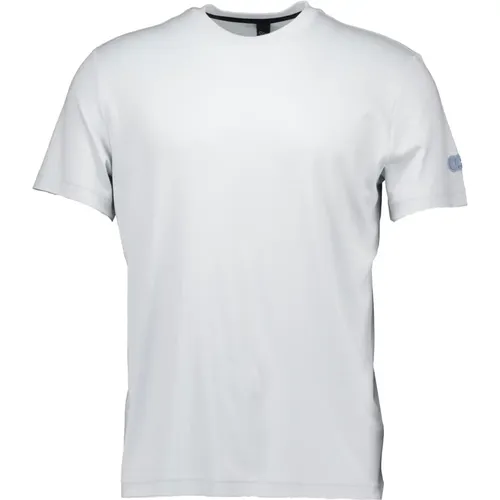 ATA Jopin Light T-Shirts , male, Sizes: L, M, S, XL - AlphaTauri - Modalova