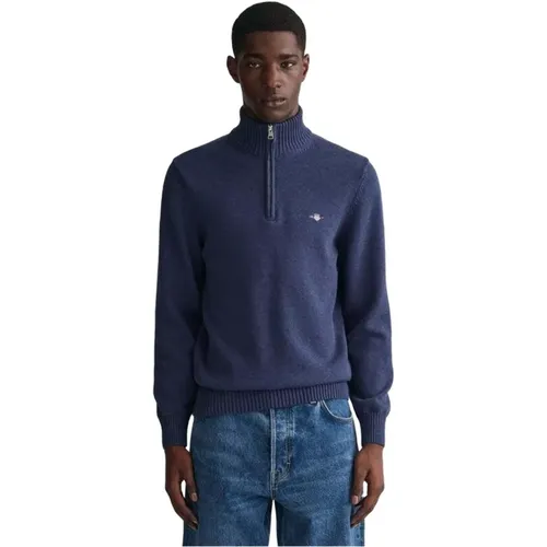 Pullover , Herren, Größe: 2XL - Gant - Modalova