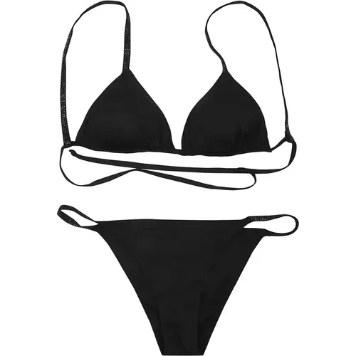 Swimwear Accessories Ss24 , female, Sizes: M, S, XS - Fisico - Modalova