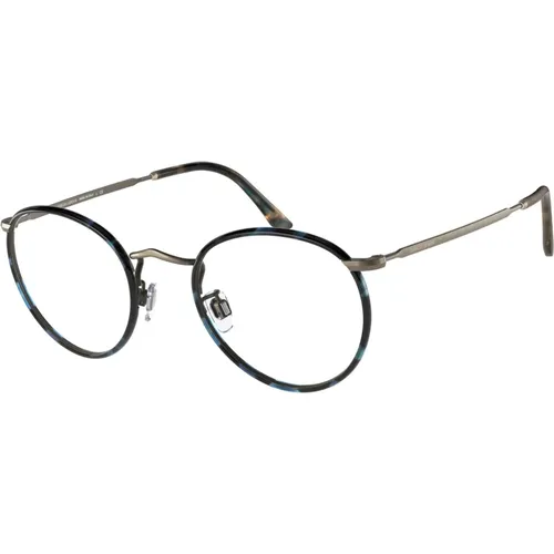 Glasses , Damen, Größe: 49 MM - Giorgio Armani - Modalova
