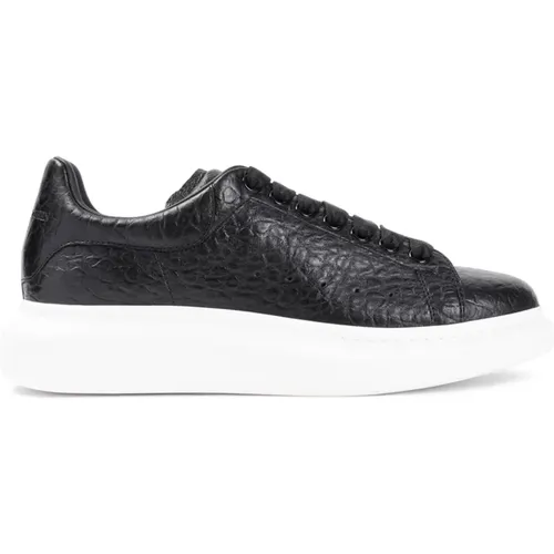 Sneakers for Men Aw24 , male, Sizes: 10 UK - alexander mcqueen - Modalova