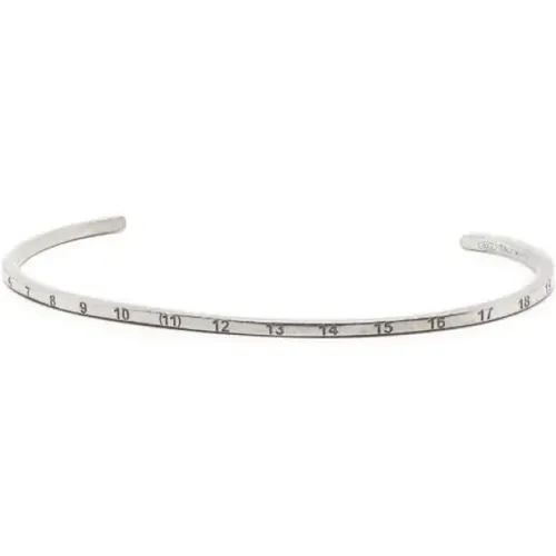 Bracelets , Damen, Größe: XL - Maison Margiela - Modalova