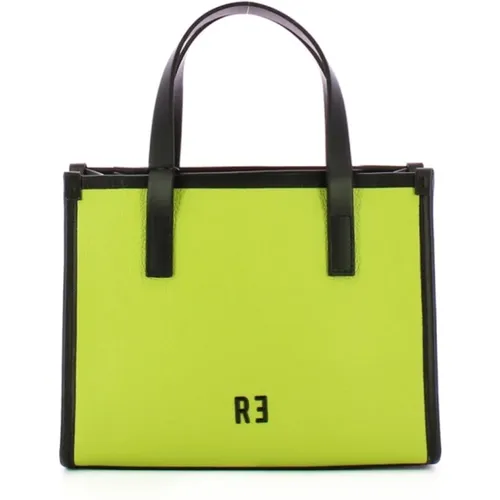 Kleine Virtus Leder Tasche Rebelle - Rebelle - Modalova