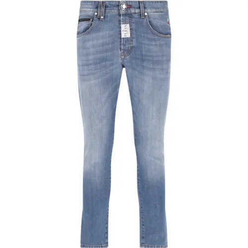 Stylische Jeans für Männer , Herren, Größe: W29 - Philipp Plein - Modalova