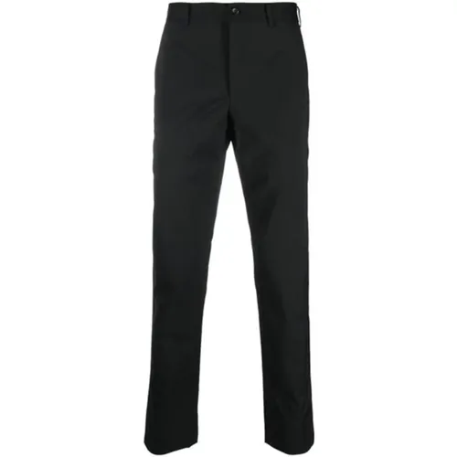 Men's Clothing Trousers Ss22 , male, Sizes: S - Comme des Garçons - Modalova
