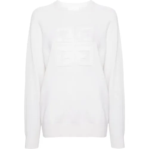Sweaters , female, Sizes: S, XS - Givenchy - Modalova