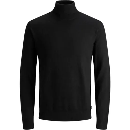 Rollkragenpullover , Herren, Größe: XL - jack & jones - Modalova